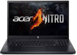 Acer Nitro V 15 ANV15-41 (UN.QPFSI.00H) Laptop (AMD Hexa Core Ryzen 5/16 GB/512 GB SSD/Windows 11/6 GB)