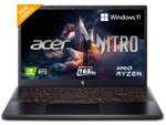 Acer Nitro V 15 ANV15-42 (NH.U2ZSI.001) Laptop (AMD Ryzen 7/16 GB/512 GB SSD/Windows 11/6 GB)
