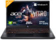 Acer Nitro V 15 ANV15-42 (NH.U2ZSI.001) Laptop (AMD Ryzen 7/16 GB/512 GB SSD/Windows 11/6 GB)