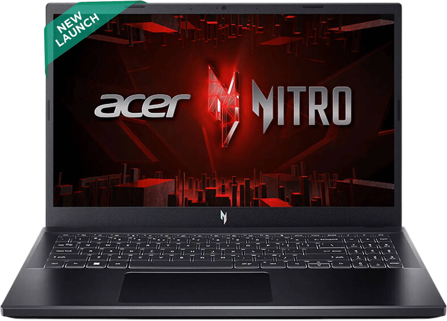Acer Nitro V 15 ANV15-52 (UN.QZ9SI.002) Laptop (Core i7 13th Gen/16 GB/512 GB SSD/Windows 11/8 GB)