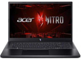 Acer Nitro V ANV15-51 (NH.QN8SI.002) Laptop (Core i5 13th Gen/8 GB/512 GB SSD/Windows 11/6 GB) Price