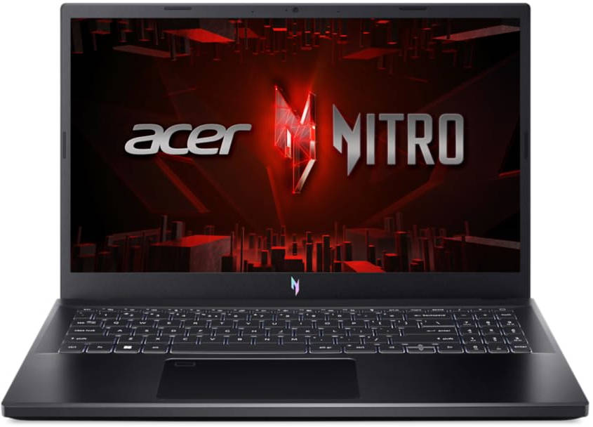 Acer Nitro V ANV15-51 (NH.QN8SI.002) Laptop (Core i5 13th Gen/8 GB/512 GB SSD/Windows 11/6 GB)