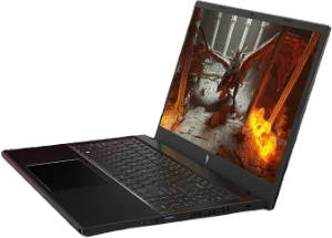 Acer Nitro V ANV15-51 (UN.QNASI.009) Laptop (Core i5 13th Gen/8 GB/512 GB SSD/Windows 11/4 GB)