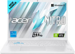 Acer Nitro Lite 16 NL16-71G (NH.D5ASI.002) Laptop (Core i7 13th Gen/16 GB/512 GB SSD/Windows 11/6 GB)