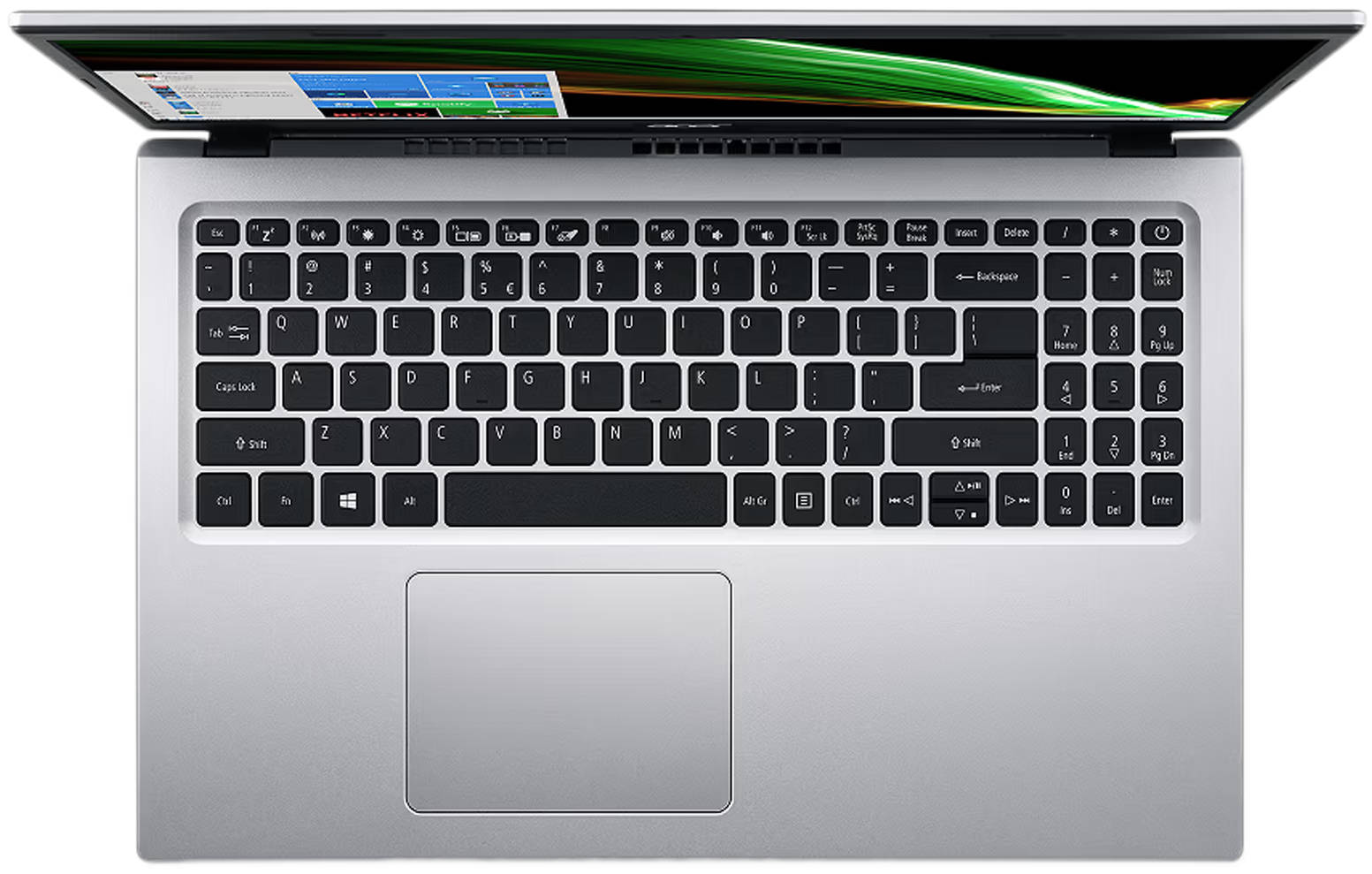 Acer Aspire 3 (NX.ADDSI.011) Laptop (Core i3 11th Gen/8 GB/512 GB SSD/Windows 11)