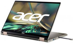Acer Spin 5 (NX.K08SI.001) Laptop (Core i7 12th Gen/16 GB/1 TB SSD/Windows 11)