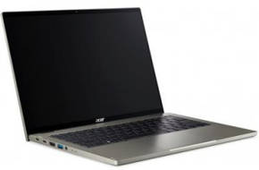 Acer Spin 5 (NX.K08SI.001) Laptop (Core i7 12th Gen/16 GB/1 TB SSD/Windows 11)