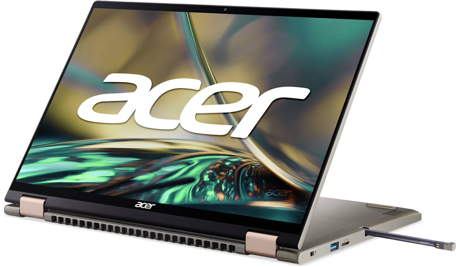 Acer Spin 5 (NX.K08SI.001) Laptop (Core i7 12th Gen/16 GB/1 TB SSD/Windows 11)