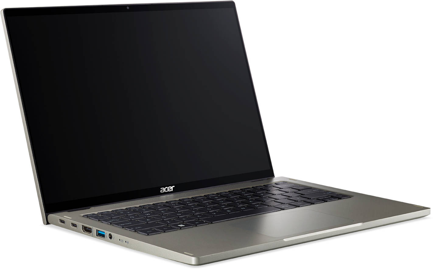 Acer Spin 5 (NX.K08SI.001) Laptop (Core i7 12th Gen/16 GB/1 TB SSD/Windows 11)