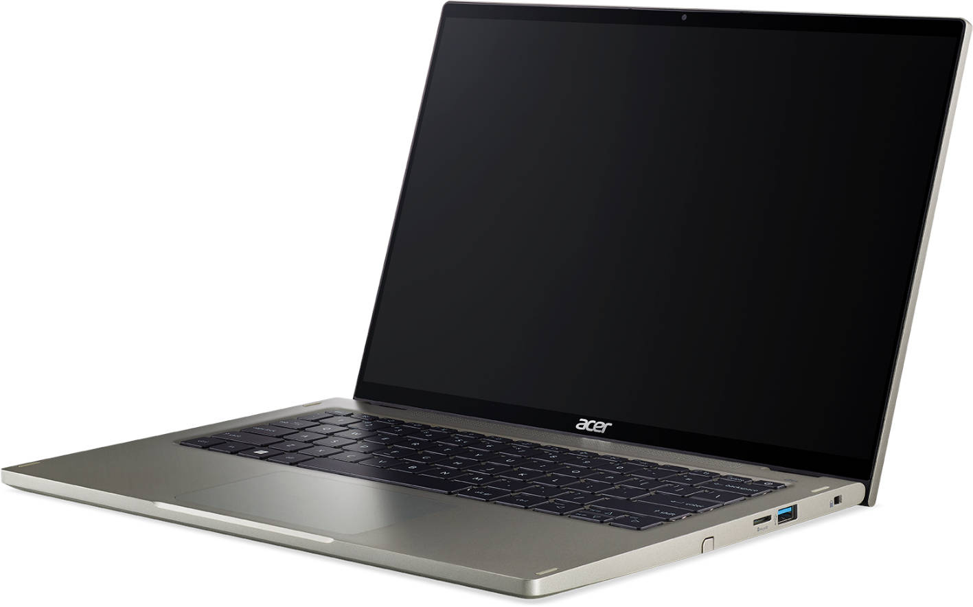 Acer Spin 5 (NX.K08SI.001) Laptop (Core i7 12th Gen/16 GB/1 TB SSD/Windows 11)