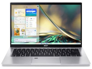 Acer Spin 3 (NX.K0QSI.001) Laptop (Core i5 12th Gen/16 GB/512 GB SSD/Windows 11) Price