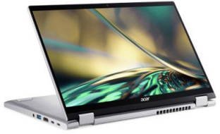Acer Spin 3 (NX.K0QSI.001) Laptop (Core i5 12th Gen/16 GB/512 GB SSD/Windows 11)