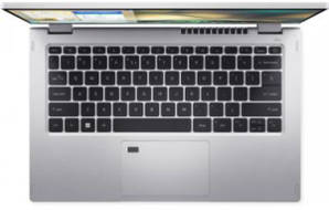Acer Spin 3 (NX.K0QSI.001) Laptop (Core i5 12th Gen/16 GB/512 GB SSD/Windows 11)