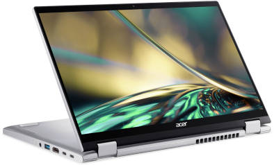 Acer Spin 3 (NX.K0QSI.001) Laptop (Core i5 12th Gen/16 GB/512 GB SSD/Windows 11)
