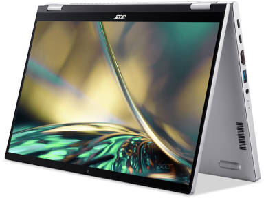 Acer Spin 3 (NX.K0QSI.001) Laptop (Core i5 12th Gen/16 GB/512 GB SSD/Windows 11)
