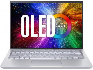 Acer Swift 3 OLED Laptop (Core i5 12th Gen/16 GB/512 GB SSD/Windows 11) (NX.KAVSI.002) Price