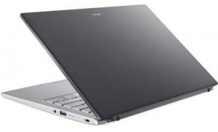 Acer Swift 3 OLED Laptop (Core i5 12th Gen/16 GB/512 GB SSD/Windows 11) (NX.KAVSI.002)