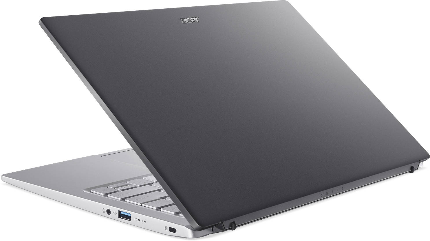 Acer Swift 3 OLED Laptop (Core i5 12th Gen/16 GB/512 GB SSD/Windows 11) (NX.KAVSI.002)