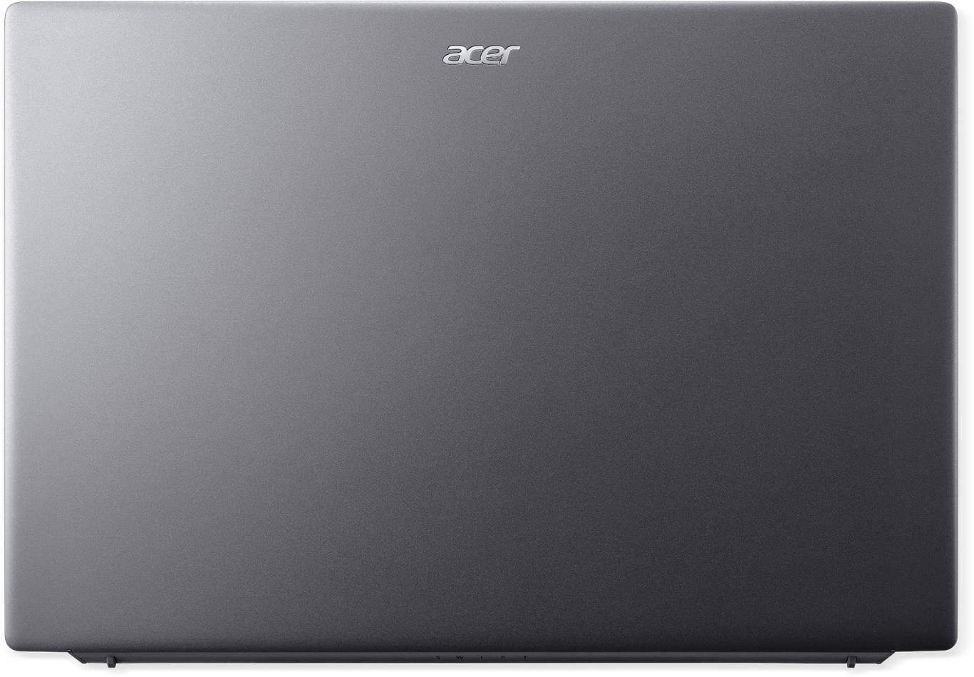 Acer Swift 3 OLED Laptop (Core i5 12th Gen/16 GB/512 GB SSD/Windows 11) (NX.KAVSI.002)