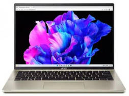 Acer Swift Go OLED (NX.KPZSI.002) Laptop (Core i5 13th Gen/16 GB/512 GB SSD/Windows 11)