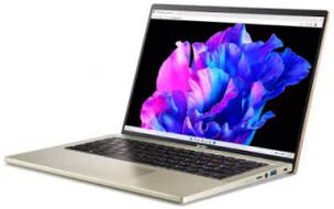 Acer Swift Go OLED (NX.KPZSI.002) Laptop (Core i5 13th Gen/16 GB/512 GB SSD/Windows 11)