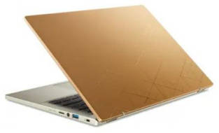Acer Swift Go OLED (NX.KPZSI.002) Laptop (Core i5 13th Gen/16 GB/512 GB SSD/Windows 11)