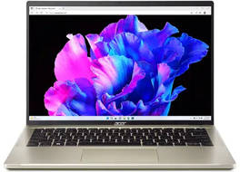 Acer Swift Go OLED (NX.KPZSI.002) Laptop (Core i5 13th Gen/16 GB/512 GB SSD/Windows 11)