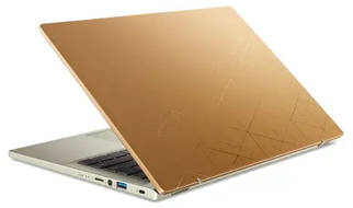 Acer Swift Go OLED (NX.KPZSI.002) Laptop (Core i5 13th Gen/16 GB/512 GB SSD/Windows 11)