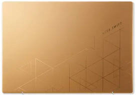 Acer Swift Go OLED (NX.KPZSI.002) Laptop (Core i5 13th Gen/16 GB/512 GB SSD/Windows 11)