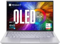Acer Swift 3 OLED SF314-71 (NX.KAVSI.001) Laptop (Core i7 12th Gen/16 GB/1 TB SSD/Windows 11)