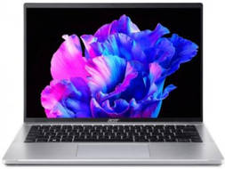 Acer Swift Go OLED SFG14-71 (NX.KF1SI.002) Laptop (Core i5 13th Gen/16 GB/512 GB SSD/Windows 11)