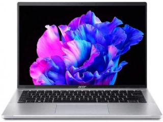 Acer Swift Go OLED SFG14-71 (NX.KF1SI.002) Laptop (Core i5 13th Gen/16 GB/512 GB SSD/Windows 11) Price