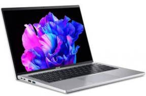 Acer Swift Go OLED SFG14-71 (NX.KF1SI.002) Laptop (Core i5 13th Gen/16 GB/512 GB SSD/Windows 11)