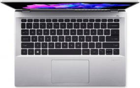 Acer Swift Go OLED SFG14-71 (NX.KF1SI.002) Laptop (Core i5 13th Gen/16 GB/512 GB SSD/Windows 11)