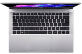 Acer Swift Go OLED SFG14-71 (NX.KF1SI.002) Laptop (Core i5 13th Gen/16 GB/512 GB SSD/Windows 11)