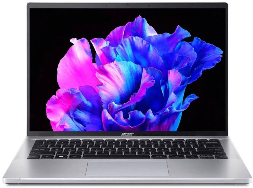 Acer Swift Go OLED SFG14-71 (NX.KF1SI.002) Laptop (Core i5 13th Gen/16 GB/512 GB SSD/Windows 11)