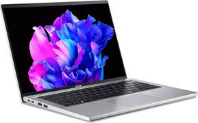 Acer Swift Go OLED SFG14-71 (NX.KF1SI.002) Laptop (Core i5 13th Gen/16 GB/512 GB SSD/Windows 11) Laptop