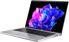 Acer Swift Go OLED SFG14-71 (NX.KF1SI.002) Laptop (Core i5 13th Gen/16 GB/512 GB SSD/Windows 11) Laptop