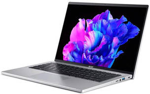 Acer Swift Go OLED SFG14-71 (NX.KF1SI.002) Laptop (Core i5 13th Gen/16 GB/512 GB SSD/Windows 11)