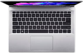 Acer Swift Go OLED SFG14-71 (NX.KF1SI.002) Laptop (Core i5 13th Gen/16 GB/512 GB SSD/Windows 11) Laptop