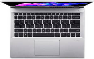 Acer Swift Go OLED SFG14-71 (NX.KF1SI.002) Laptop (Core i5 13th Gen/16 GB/512 GB SSD/Windows 11)