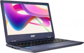 Acer One 11 Z8-284 (UN.013SI.032) Laptop (Intel Celeron Dual Core/8 GB/256 GB SSD/Windows 11)
