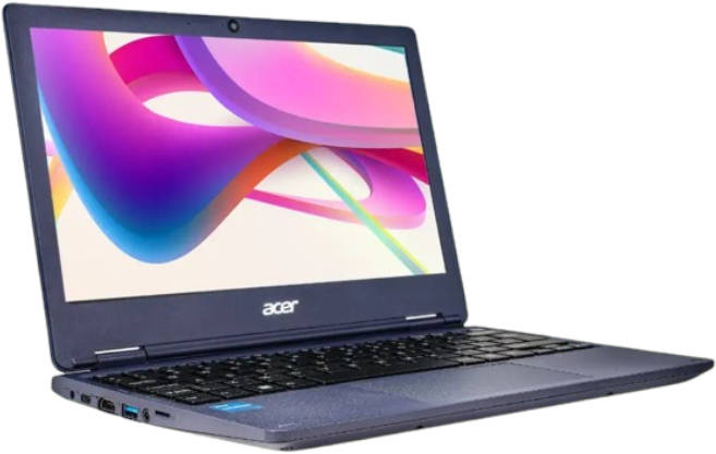 Acer One 11 Z8-284 (UN.013SI.032) Laptop (Intel Celeron Dual Core/8 GB/256 GB SSD/Windows 11)
