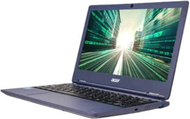 Acer One 11 Z8-284 (UN.013SI.032) Laptop (Intel Celeron Dual Core/8 GB/256 GB SSD/Windows 11)