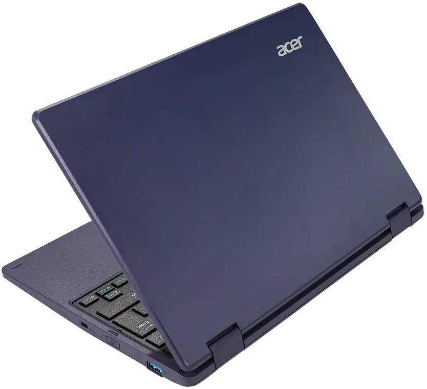 Acer One 11 Z8-284 (UN.013SI.032) Laptop (Intel Celeron Dual Core/8 GB/256 GB SSD/Windows 11)