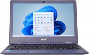Acer One 11 Z8-284 (UN.013SI.033) Laptop (Intel Celeron Dual Core/8 GB/128 GB SSD/Windows 11)