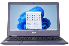 Acer One 11 Z8-284 (UN.013SI.033) Laptop (Intel Celeron Dual Core/8 GB/128 GB SSD/Windows 11)