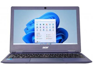 Acer One 11 Z8-284 (UN.013SI.033) Laptop (Intel Celeron Dual Core/8 GB/128 GB SSD/Windows 11) Price
