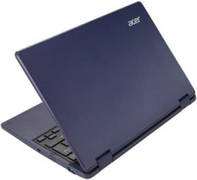 Acer One 11 Z8-284 (UN.013SI.033) Laptop (Intel Celeron Dual Core/8 GB/128 GB SSD/Windows 11)