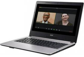 Acer One 14 Z2-485 (UN.EFMSI.063) Laptop (Pentium Dual Core/4 GB/1 TB/Windows 10)